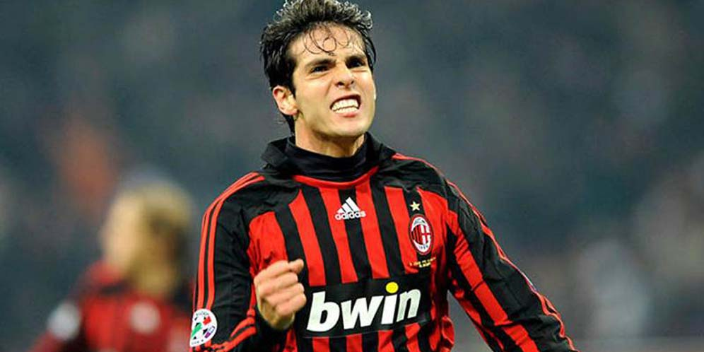 Menakar Peluang Kaka Gabung Klub Serie C yang Baru Dibeli Berlusconi thumbnail